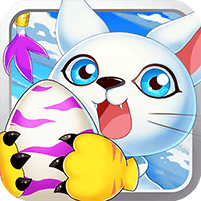 数码宝贝OL V1.4 修改版