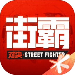 街霸对决 电脑版