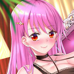 摇曳女孩 中文版