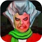 可怕的邻居老师 V1.0 安卓版