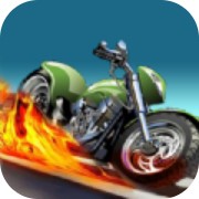公路急速狂飙 V1.0 安卓版