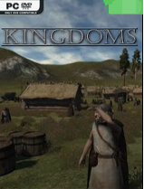KINGDOMS 中文版
