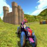 越野沙丘车3D V1.7 安卓版