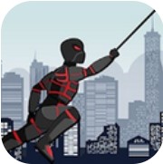 绳索忍者英雄 V0.2 安卓版