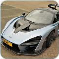 塞纳超级跑车 V2.3 安卓版