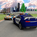 警察犯罪赛车 V1.4 安卓版