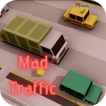 疯狂的交通汽车 V15.0.1 安卓版