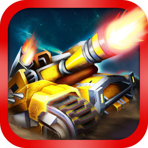 暴击坦克 V10.7 免费版
