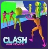 人类冲突 V1.0.1 安卓版