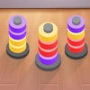 颜色堆叠3D V1.0 苹果版