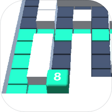 方块涂色3D V1.0.0 安卓版