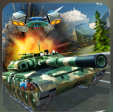 坦克对战机器人 V1.0.6 安卓版