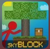 火柴人空岛世界 V1.0.6 安卓版