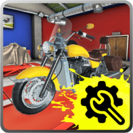 摩托修理工模拟 V1.1 安卓版