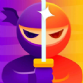 颜色忍者 V0.1 安卓版