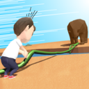 人与熊拔河 V1.1 安卓版