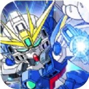 机甲战士自由敢达 V1.4.2 安卓版