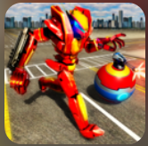 气球变形机器人 V1.3 安卓版