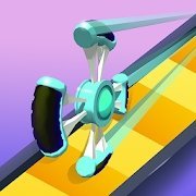 飞轮对决3D V1.2.0 安卓版