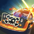 飙车夜骑士 V0.8.8 安卓版