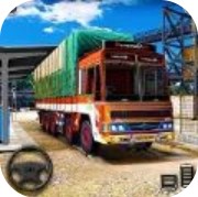 真正的越野货车 V1.7 安卓版