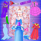婚纱设计大奖赛 V8.0.3 安卓版