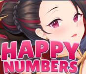 Happy Numbers 中文版