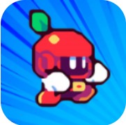 苹果忍者英雄 V0.9 安卓版