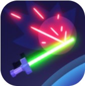 太空激光打击 V1.0 安卓版