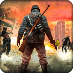 僵尸猎人战地 V1.0 安卓版