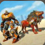 狮子座出击 V1.0.8 安卓版