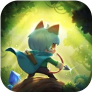 猫咪的冒险 V2.0 安卓版