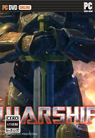 WARSHIFT 免安装版