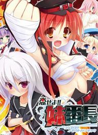 恋！妹番长 硬盘版
