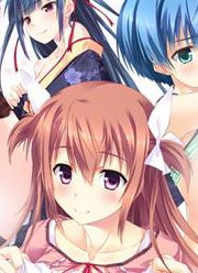 贫穷姐妹物语 中文版