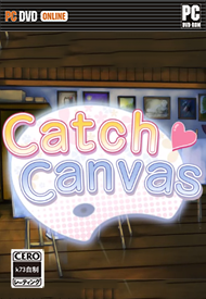 Catch Canvas 中文版