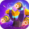 机器人与僵尸病毒时代 V1.06 安卓版