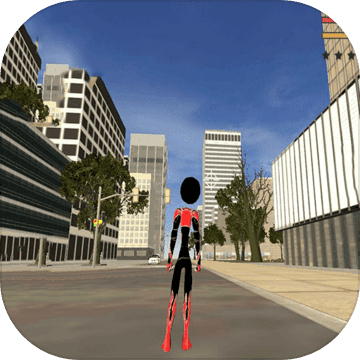 火柴人倒钩英雄 V1.0.0 安卓版