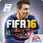 fifa16 手机版