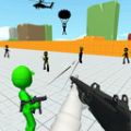 火柴人联合淘汰赛 V1.0 安卓版