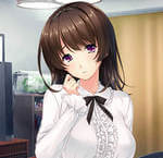 少女斗技场 完结汉化版