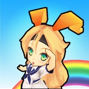 彩虹跑者 V1.0 安卓版