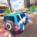 SUV狂热 V1.0 安卓版