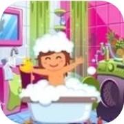 公主房子清洁 V1.0 安卓版