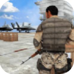 黑豹部队：海上军舰 V1.2 安卓版