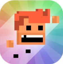 跳跃峡谷 V1.0 安卓版