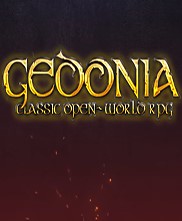 Gedonia 中文版