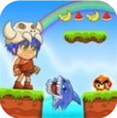 丛林历险记：史前野人 V1.0 安卓版