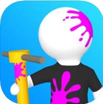给点颜色看看 V1.0 苹果版