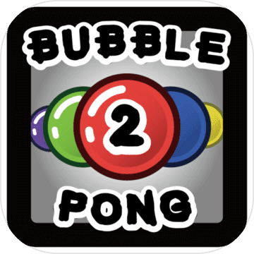 Bubble Pong 2 V1.0 苹果版